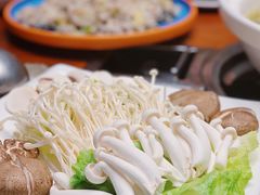 -金龙·打边炉(南京西路店)