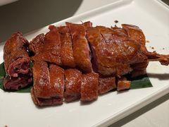 -渝月·川菜(海岸城店)