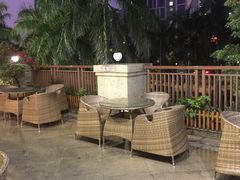 -茶油香闽南菜·花园餐厅(前埔店)