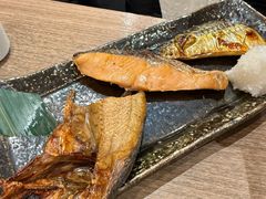 -札幌二条市场 大矶(本店)