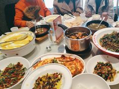 -鸡毛店·川菜(文殊院店)