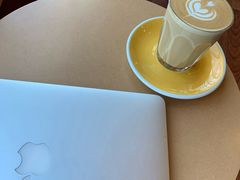 -Seesaw Coffee(朝阳大悦城店)