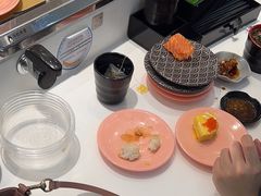 -争鲜回转寿司(通州万达店)