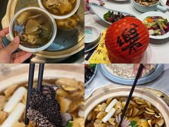 -天宜隆蘑菇宴火锅(石景山旗舰店)