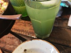 -良木缘咖啡西餐(蜀汉路店)