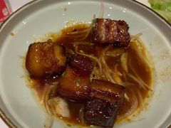 -箸福·夜上海(月牙湖公园店)