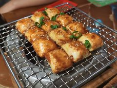 -雀舞云南菜(天津天河城购物中心店)