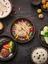 -圣贝拉母婴护理中心(深圳莱佛士店)
