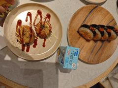 -dodonpa.墩墩伐 便当食堂(博华广场店)