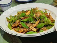 -松针蔡记蒸饺(花园路店)