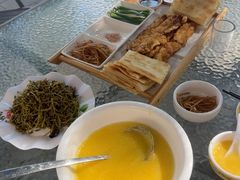 -闻道食府烙饼卷带鱼(原车耳营店原大觉寺店)