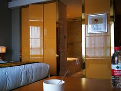 -上海国丰酒店