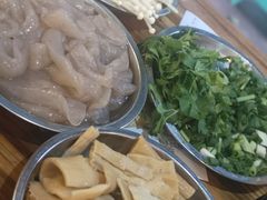 -黑竹香鸡(营和巷店)