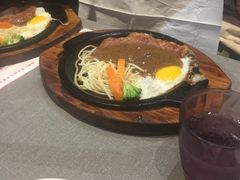 -凡塔斯牛排自助餐厅(莆田万达店)