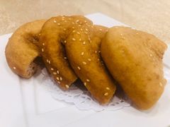 -麒麟中餐厅·经典粤菜·地道菜式老字号(广州长隆酒店)