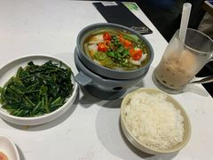 -鹿港小镇(金虹桥国际中心店)