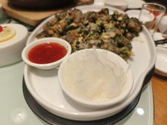 闽南海蛎煎-闽南厝·闽南菜(福隆店)