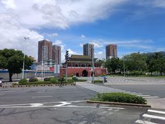 -东莞市可园博物馆