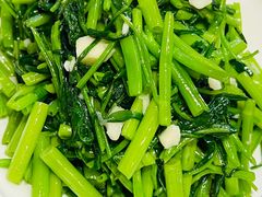 空心菜-洞庭米湘·湖南菜(银河SOHO店)