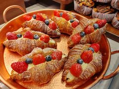 -红跑车HPCBAKERY(汉商店)