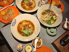 -康悦故事·海鲜自助(雅士亚豪生店)