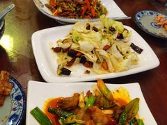 -缪氏川菜(丰盛町店)
