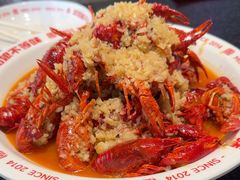 -周姑娘不等味·牛羊肉火锅·螃蟹罗氏虾·烤鱼烤串(高邮店)