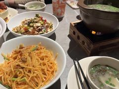 -楚山晓·楚湘菜(江夏永旺店)