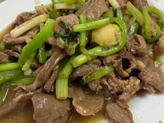 -牛山鹅乸饭(闸坡店)