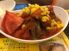 -龙凤冰室