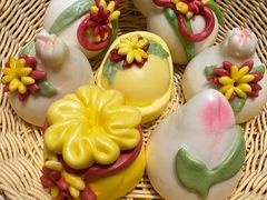 -鲁菜根·泰山菜(普照店)