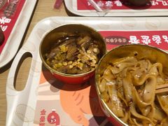 -盛香亭热卤(欢乐港湾店)
