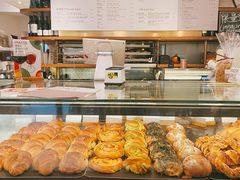 -BAKER&SPICE(安福路店)