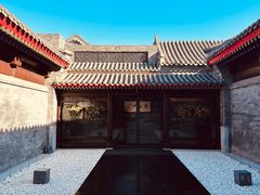 -京兆尹(雍和宫店)