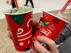 -DQ·蛋糕·冰淇淋(万象城店)