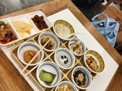 -龙抄手(春熙路总店)