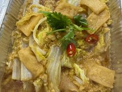 -小院烧烤