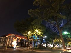 -宁波万豪酒店