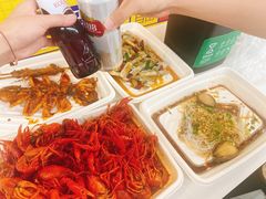 -盒马鲜生(双清路店)