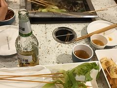 -阿串串老火锅(力盟店)
