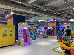 点击看大图 -利奥梦幻主题乐园(爱琴海购物公园店)