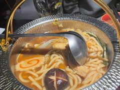 -一豚轩·烧鸟·豚骨拉面(五四路店)