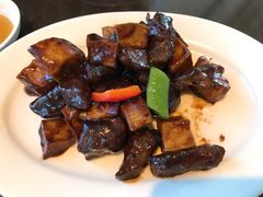 -环球港凯悦 · 享悦中餐厅