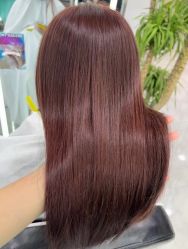 -Coo Hair salon