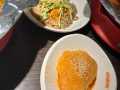 -胖哥俩肉蟹煲(富阳万达店)