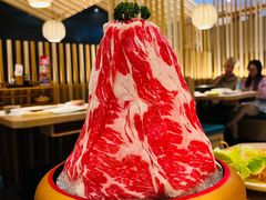 -温野菜涮涮锅(曲江大悦城店)