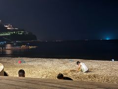 -深圳大梅沙京基洲际度假酒店