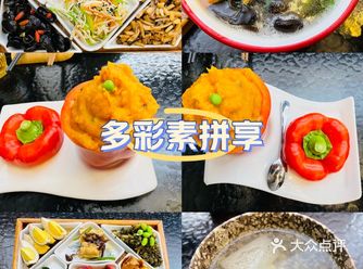 #创作者赏金计划 休息日逛街，快到晚餐时间了
