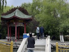 -宗角禄康公园