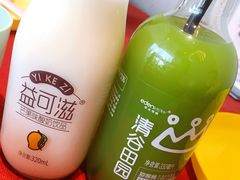 -赵小姐丨新中餐(曲江店)